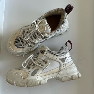 Gucci Flashtrek Sneakers